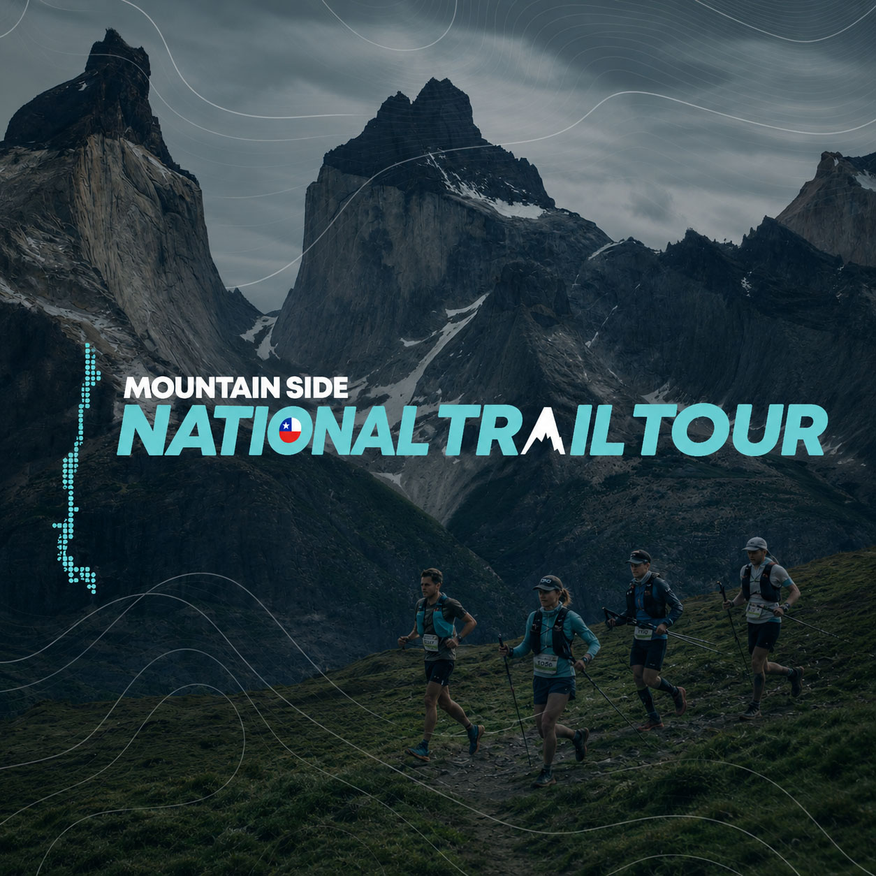 National Trail Tour